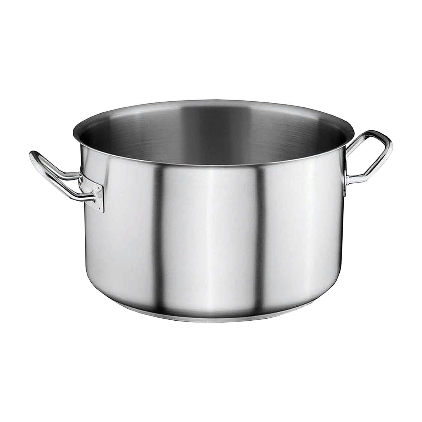 Pot stainless steel 54,5 l | REDFOX - HN 50x30