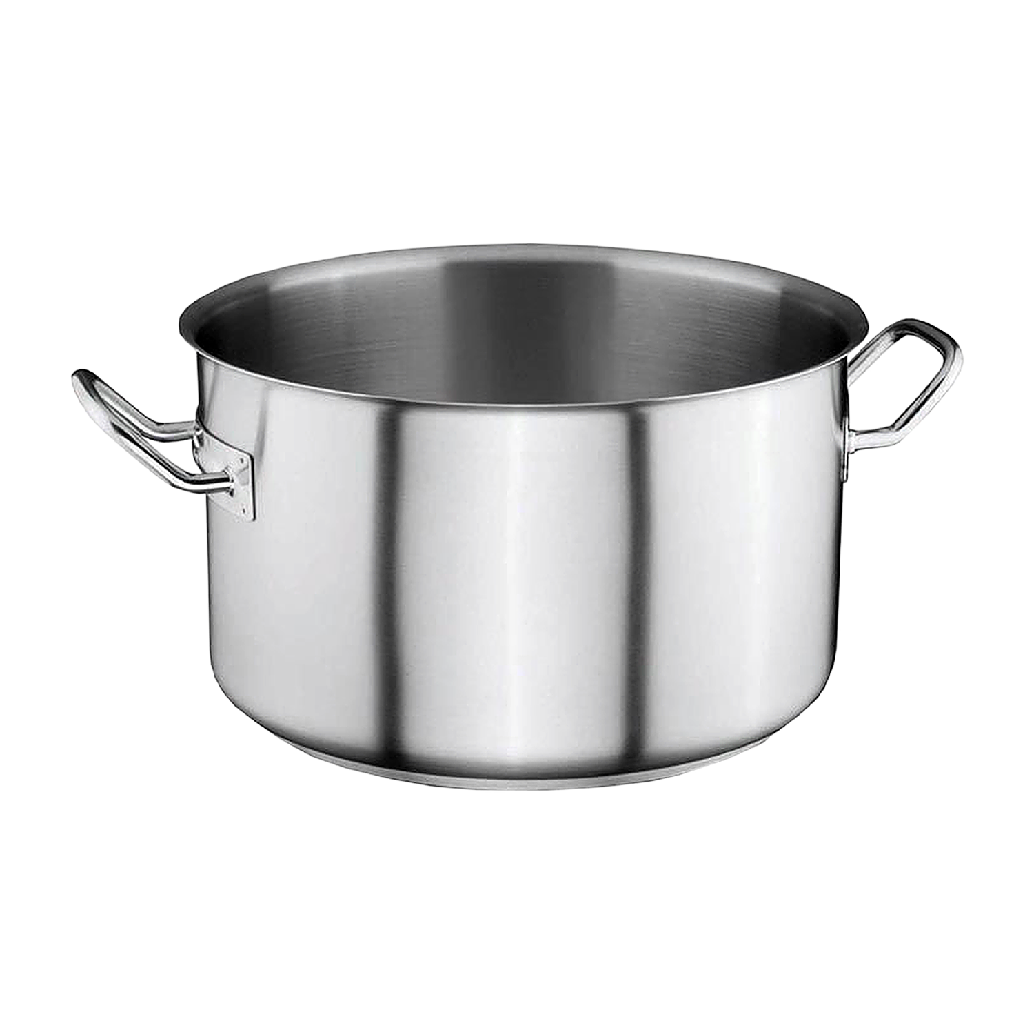 Pot stainless steel 54,5 l | REDFOX - HN 50x30