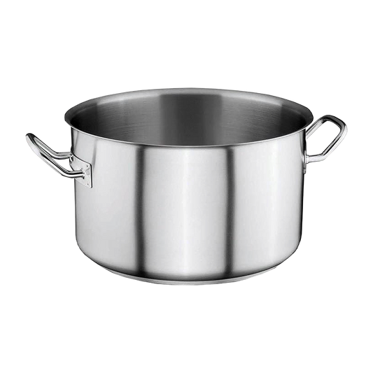 Pot stainless steel 54,5 l | REDFOX - HN 50x30