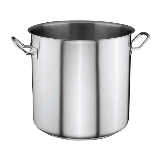 Pot stainless steel 95 l | REDFOX - HN 50x50