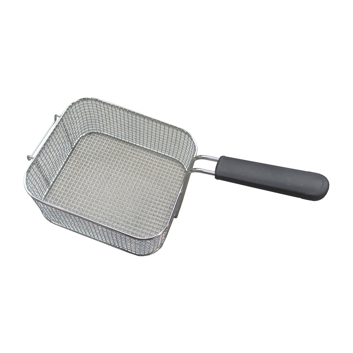 Basket 1/1 for 8 l fryer line 600 and counter top REDFOX 21x23,5x10 | REDFOX - K FE A