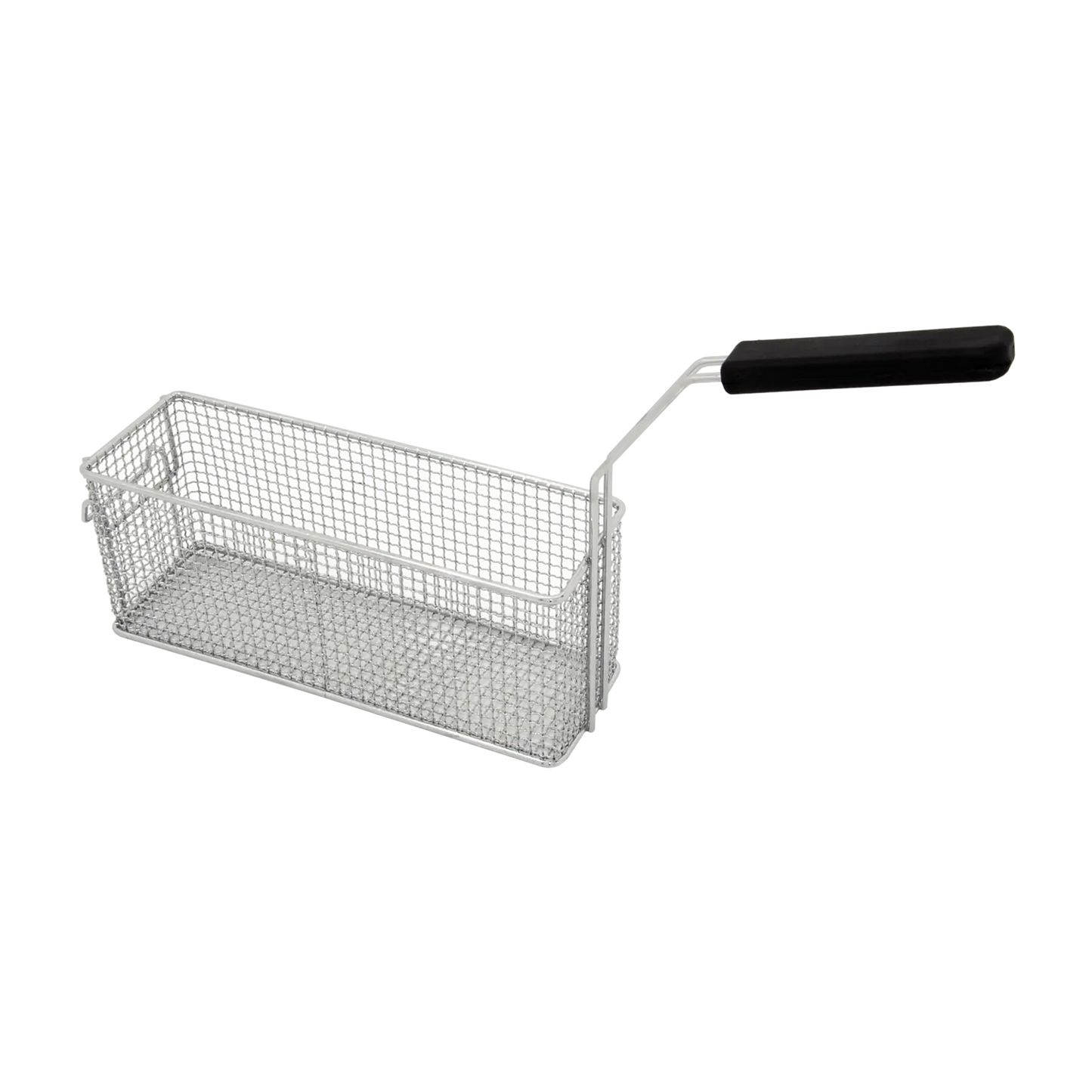 Basket 1/2 for 13 l fryer line 600 and counter top REDFOX 10x30x12 | REDFOX - K FE D