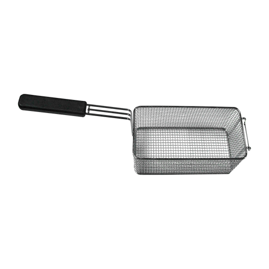 Basket 1/3 for 16 l fryer line 600 and counter top REDFOX 13, 2x23, 5x10 | REDFOX - K FE F