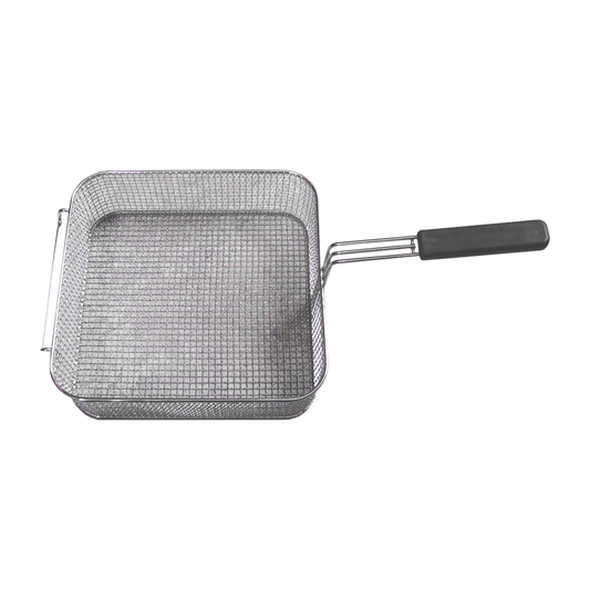 Basket 1/1 for 13 l fryer counter top 700, 15 l fryer line 700 REDFOX  | RM + REDFOX - K FE I