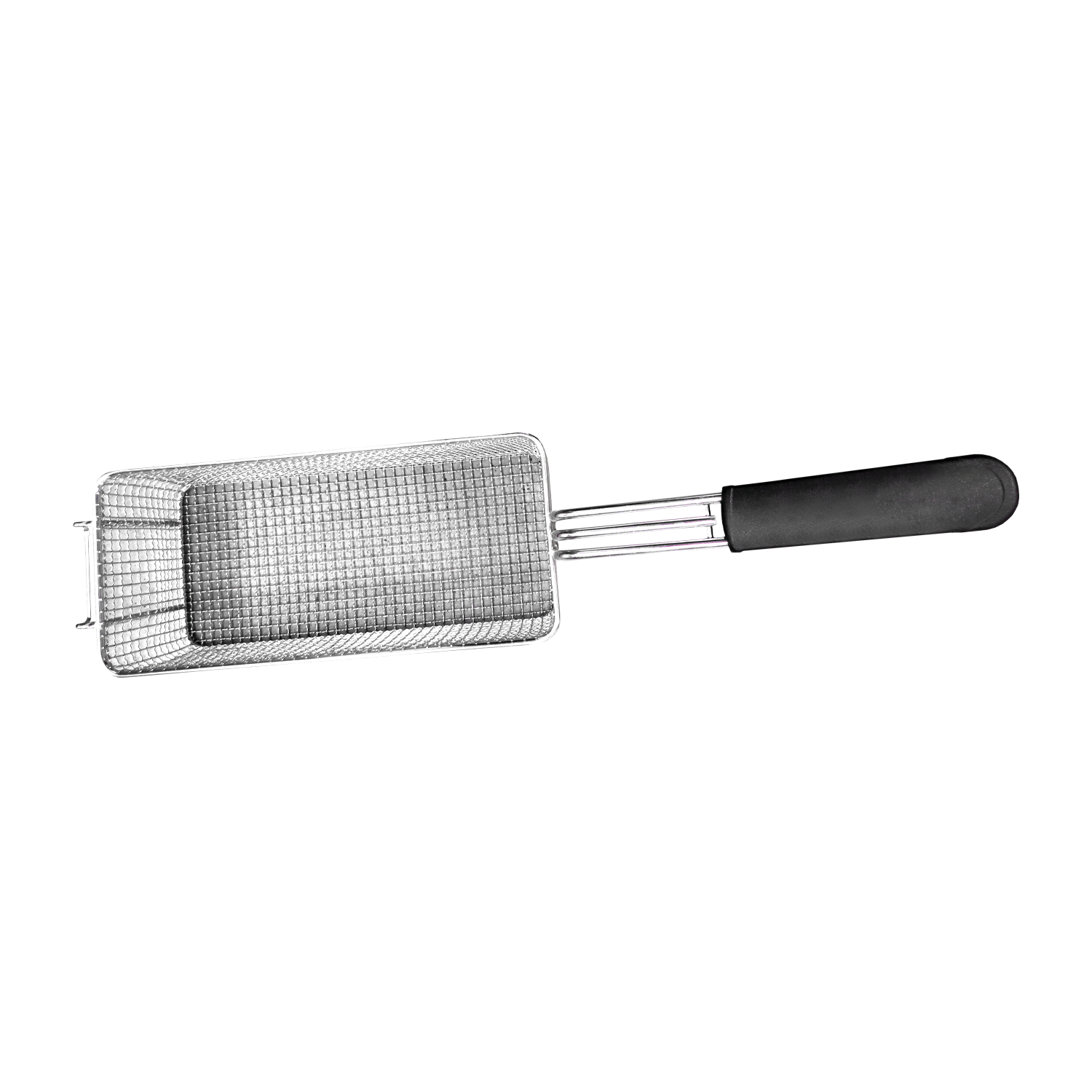 Basket 1/2 for 13 l fryer counter top 700, 15 l fryer line 700 REDFOX  | RM + REDFOX - K FE J