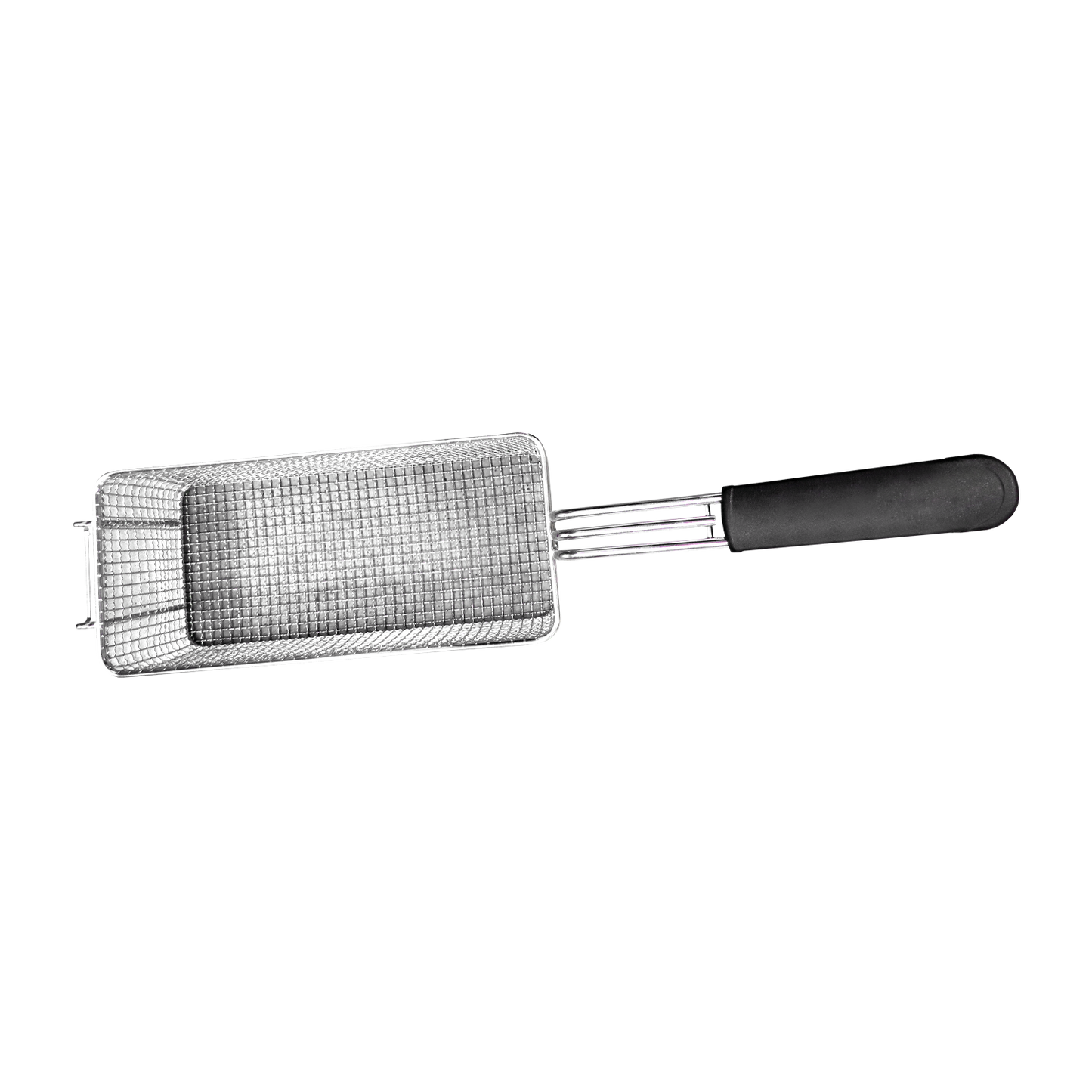 Basket 1/2 for 13 l fryer counter top 700, 15 l fryer line 700 REDFOX  | RM + REDFOX - K FE J