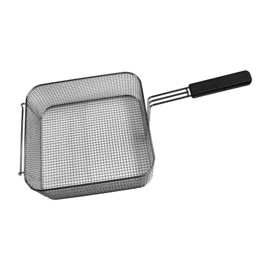 Basket 1/1 for 17 l fryer line 700 and 900 REDFOX  | RM + REDFOX - K FE K