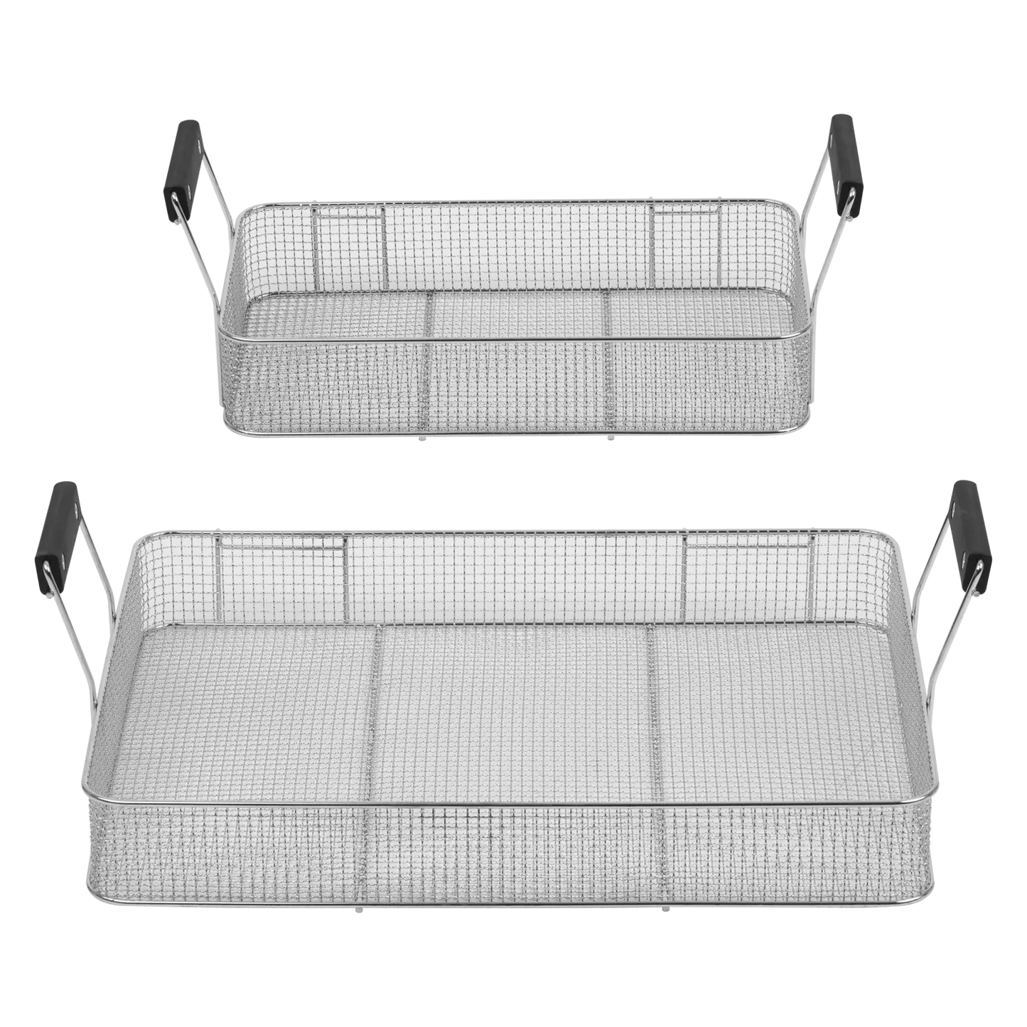 Basket for 1/1 for 30 l fryer counter top REDFOX 57x44x8 | REDFOX - K FE M