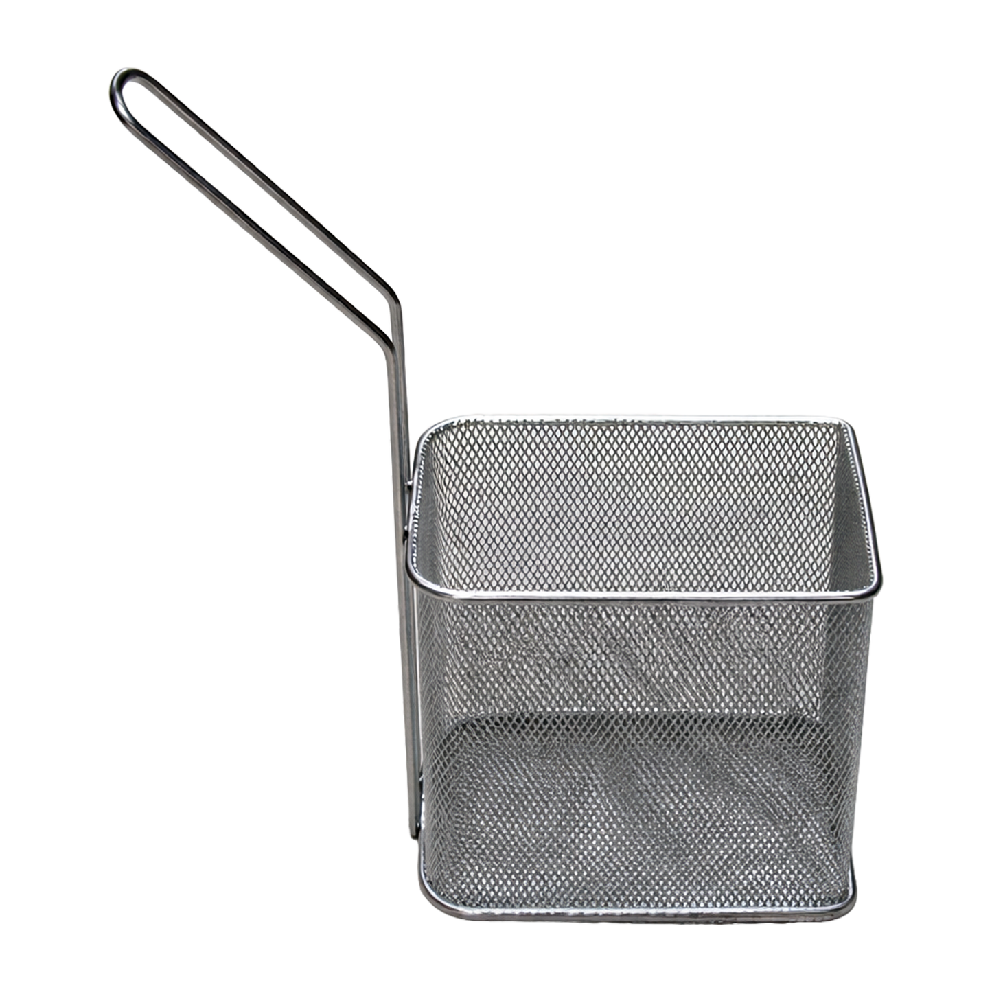 Basket 1/4 for VT 30,60, curved handle REDFOX 10x13,8x13,5 | REDFOX - K VT C