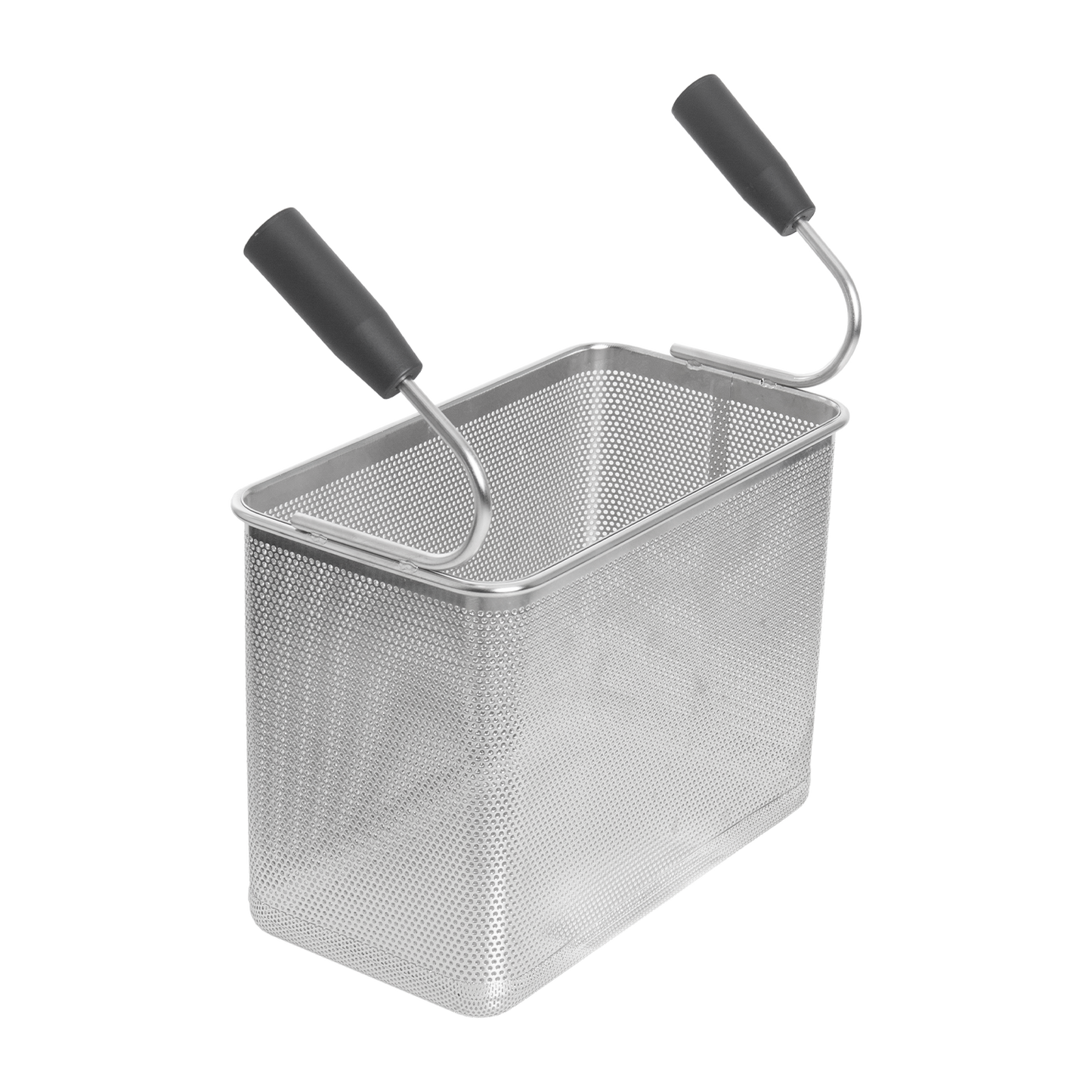 Basket 1/3 for VT 70,90, 2x handle REDFOX 29x16x21,5 | RM + REDFOX - K VT E