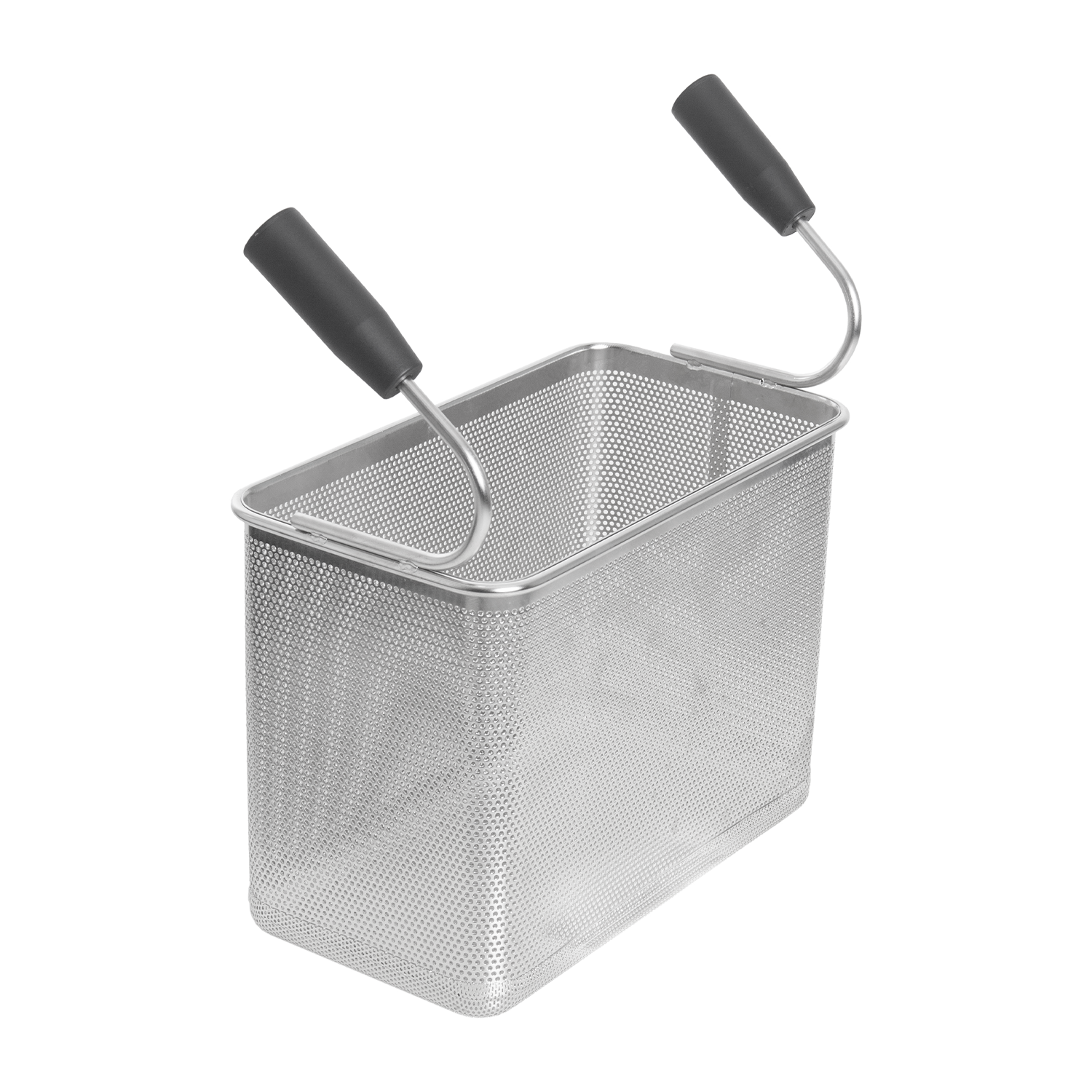 Basket 1/3 for VT 70,90, 2x handle REDFOX 29x16x21,5 | RM + REDFOX - K VT E