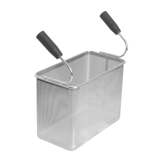 Basket 1/3 for VT 70,90, 2x handle REDFOX 29x16x21,5 | RM + REDFOX - K VT E