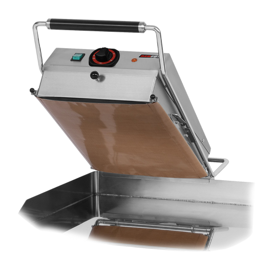 Contact plate 3,0 kW | REDFOX - KD 30T