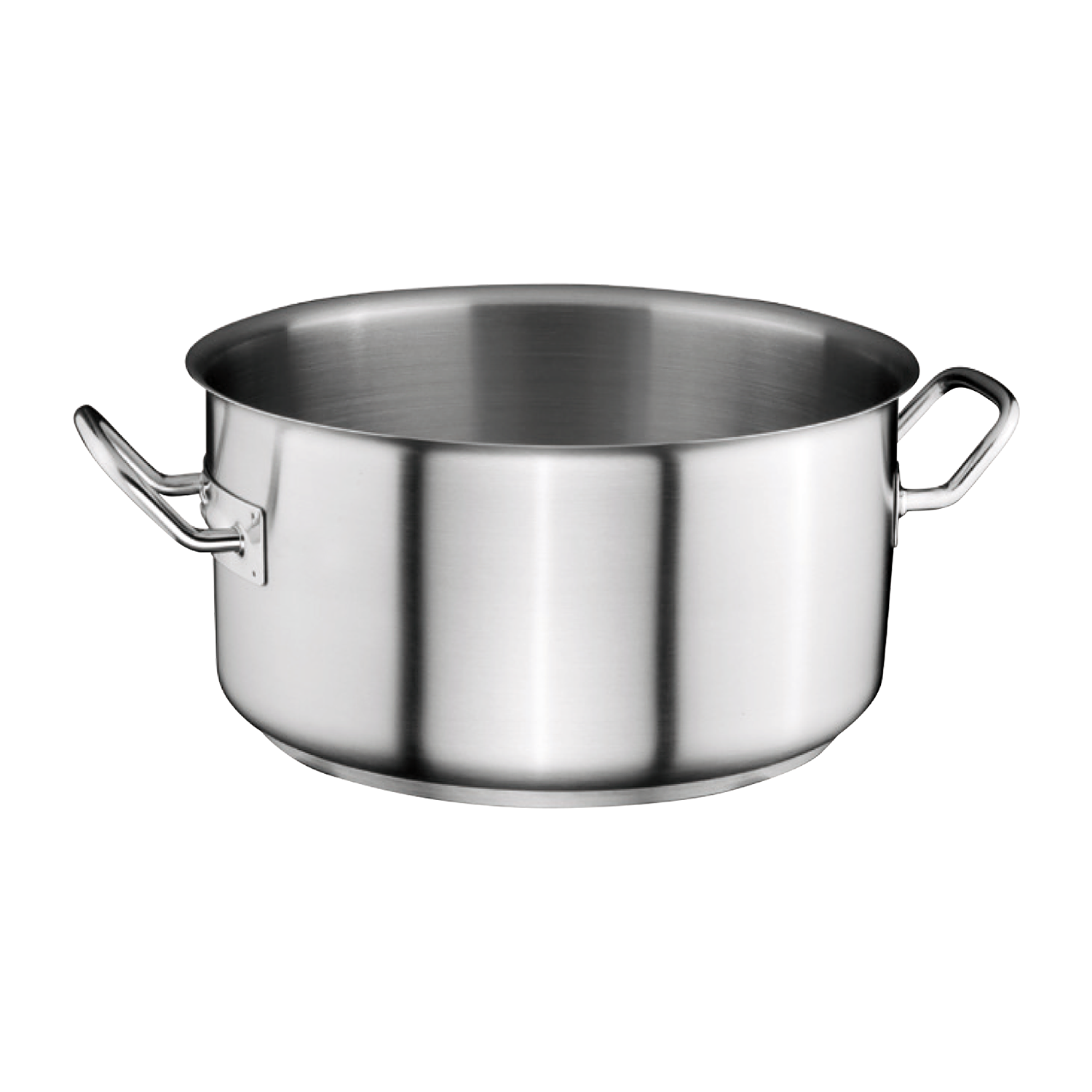 Casserole stainless steel 11 l | REDFOX - KN 32x15