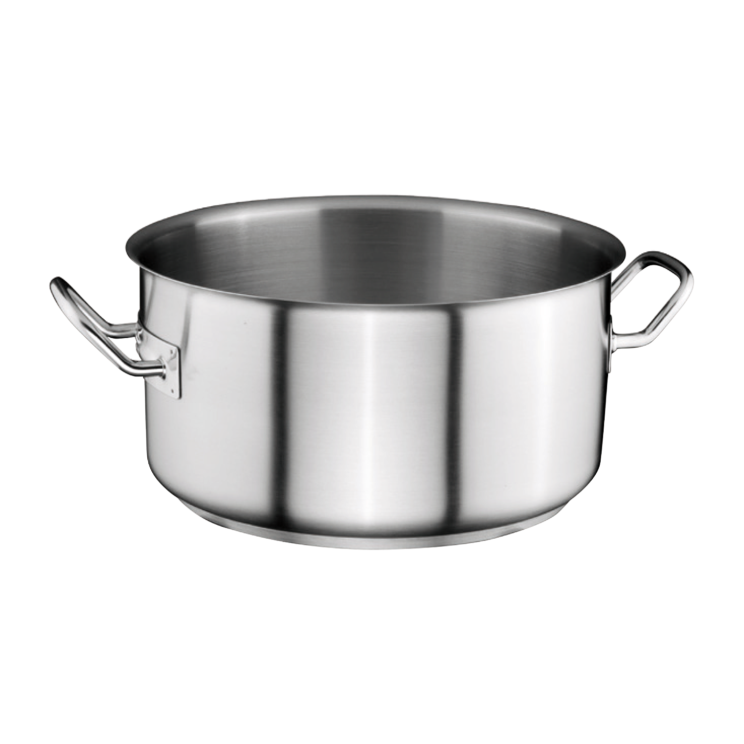 Casserole stainless steel 22 l | REDFOX - KN 40x19