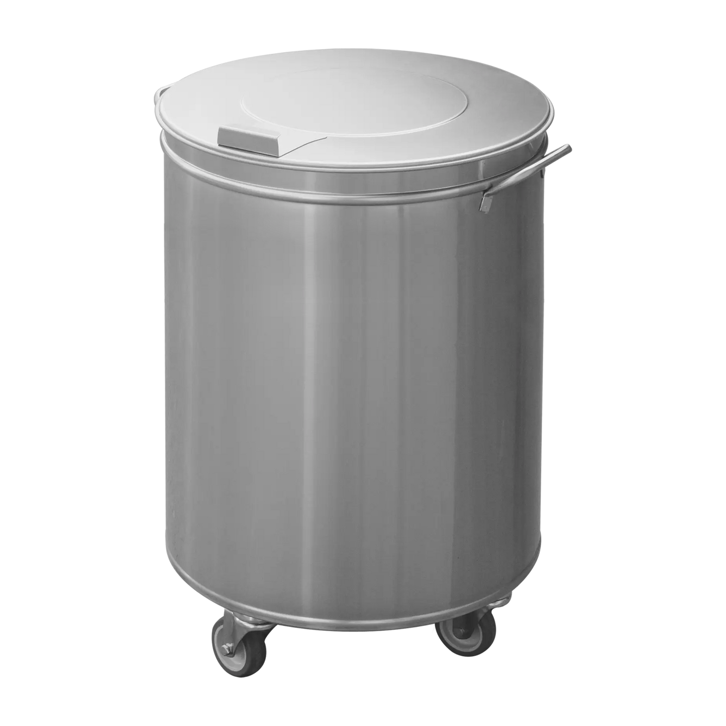 Waste bin 50 l | REDFOX - KO 50