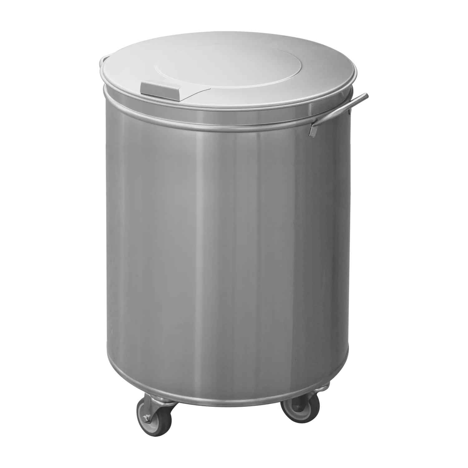 Waste bin 50 l | REDFOX - KO 50