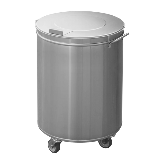 Waste bin 50 l | REDFOX - KO 50