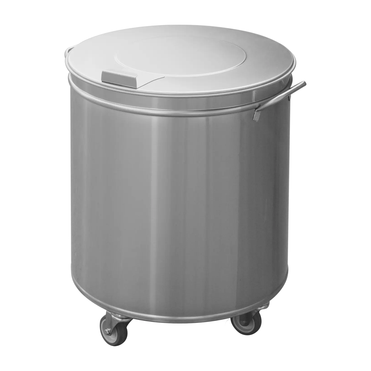 Waste bin 75 l | REDFOX - KO 75