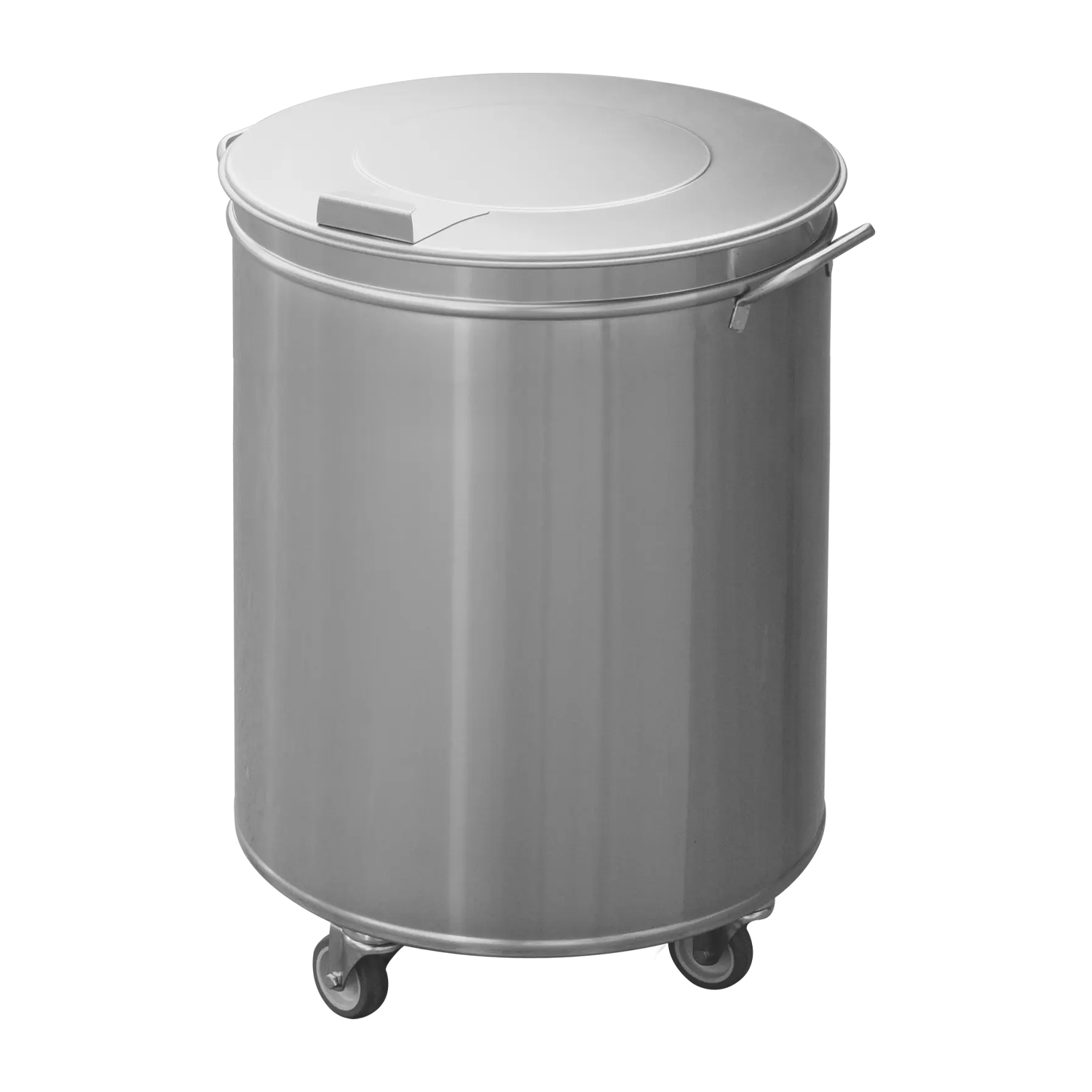Waste bin 90 l | REDFOX - KO 90