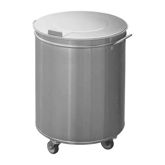 Waste bin 90 l | REDFOX - KO 90