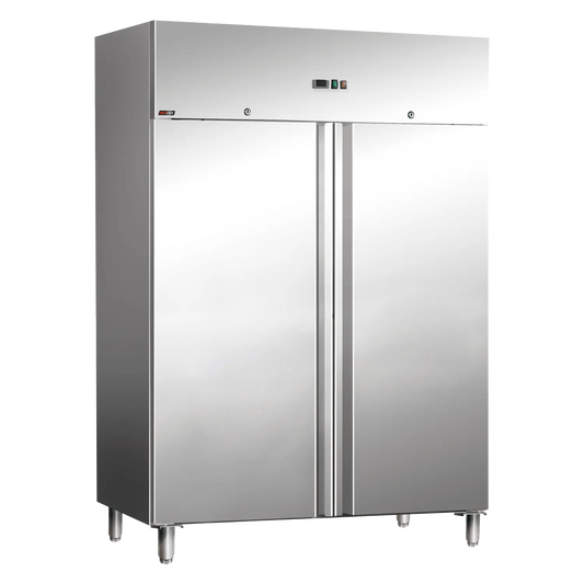 Freezing cabinet 1400 l GN 2/1 | REDFOX - MF 1300