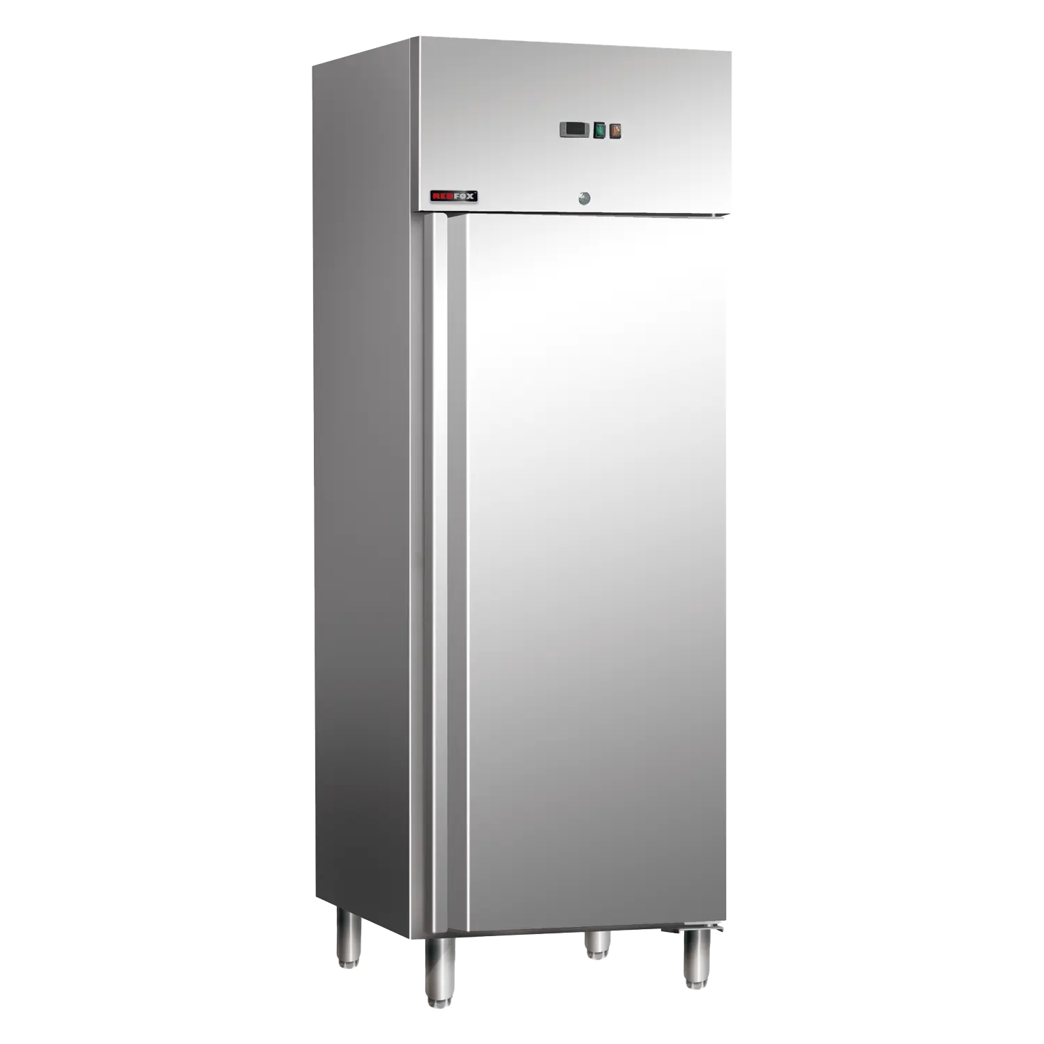 Freezing cabinet 700 l GN 2/1 | REDFOX - MF 700