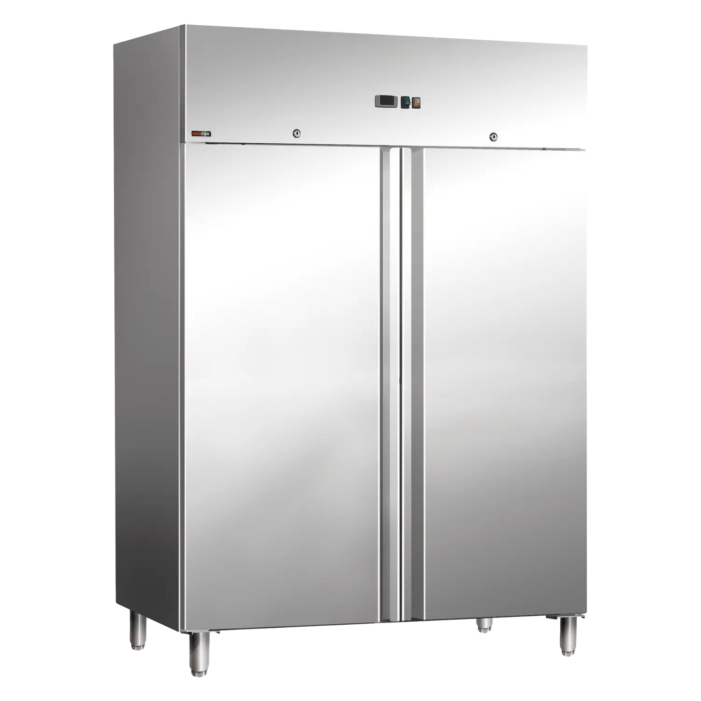 Freezing cabinet 900 l counter top | REDFOX - MF 900