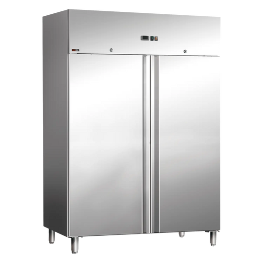 Freezing cabinet 900 l counter top | REDFOX - MF 900