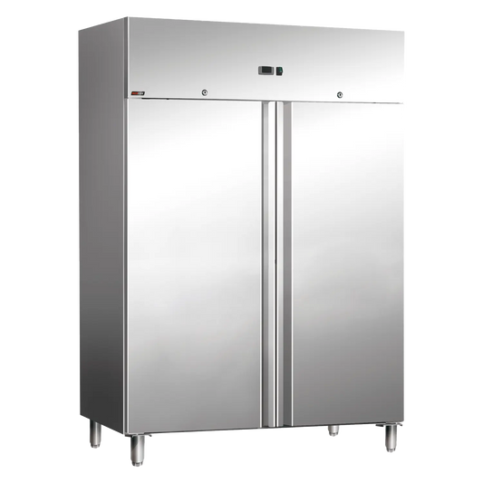 Cooling cabinet 1400 l | REDFOX - MN 1300