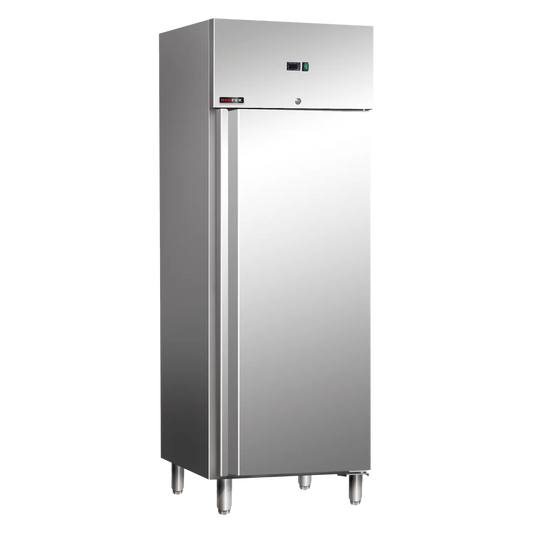 Cooling cabinet GN 700 l stainless steel | REDFOX - MN 700
