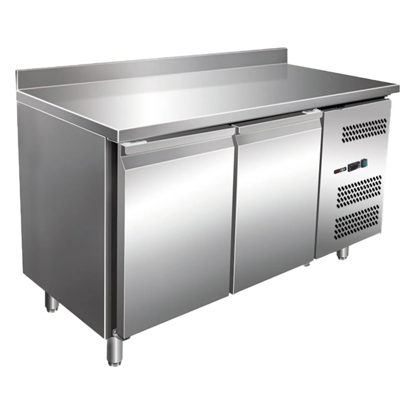 Cooling counter GN-2D | REDFOX - MNT 2D