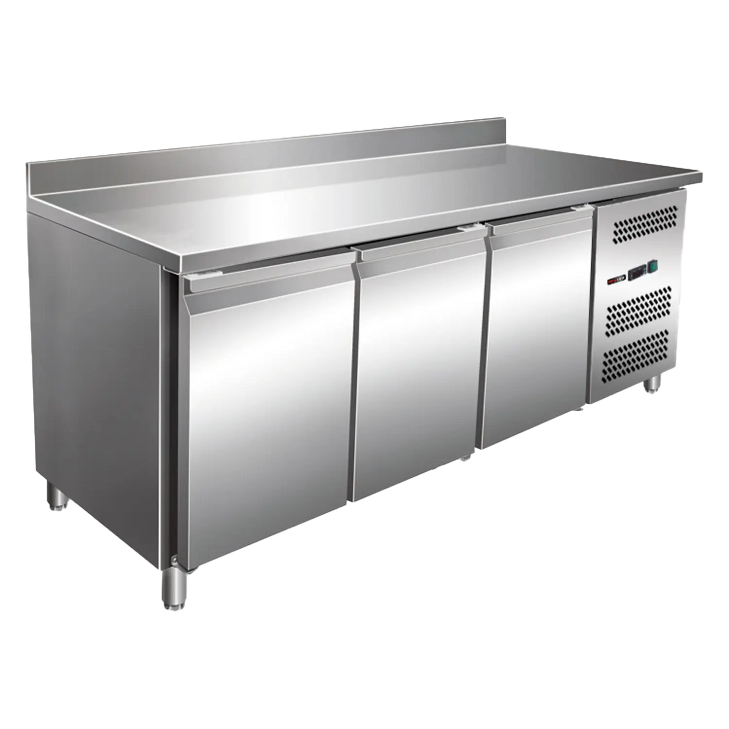 Cooling counter GN-3D | REDFOX - MNT 3D