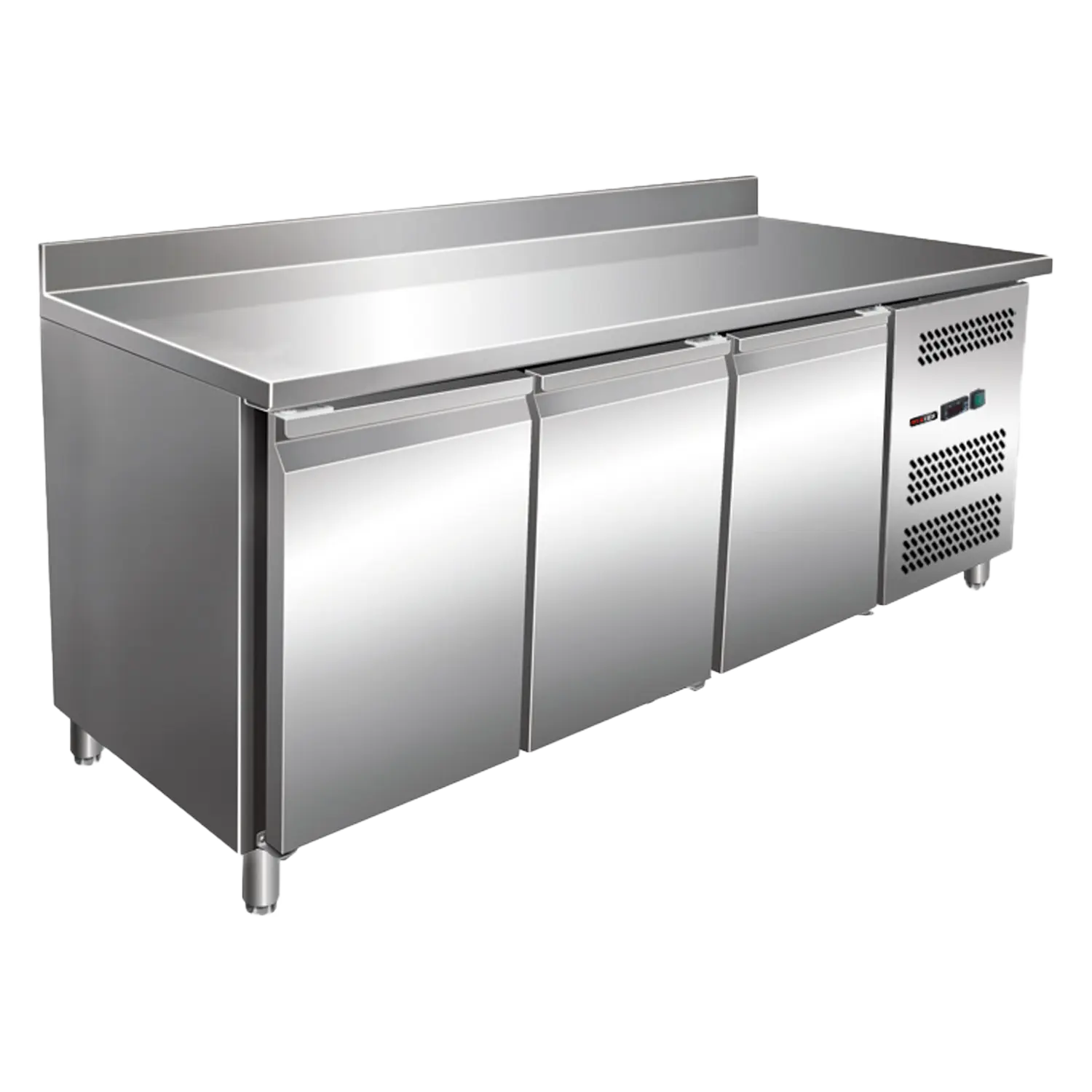 Cooling counter GN-3D | REDFOX - MNT 3D