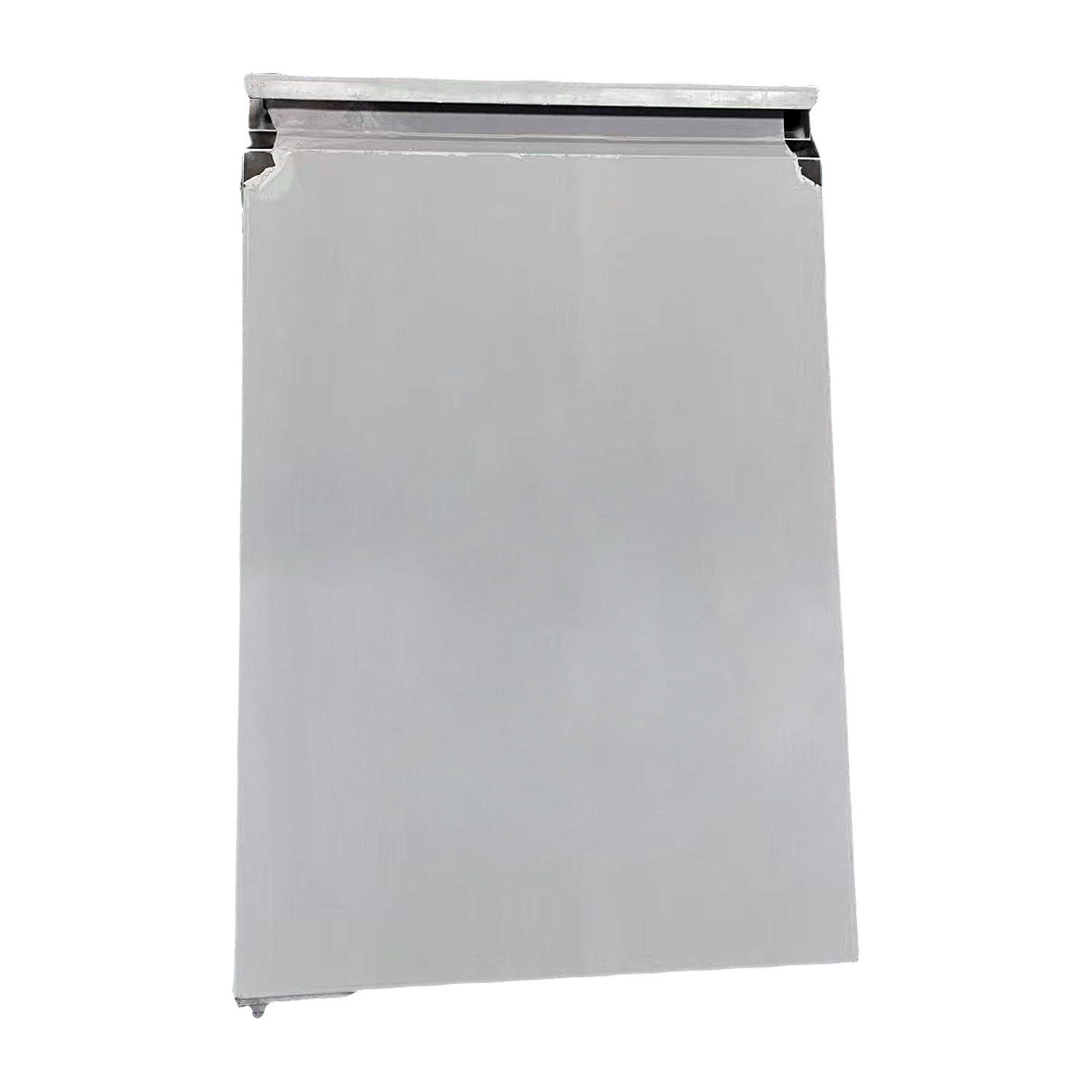 Solid door for cooling counters GN 1D left | REDFOX - MNT DR/L