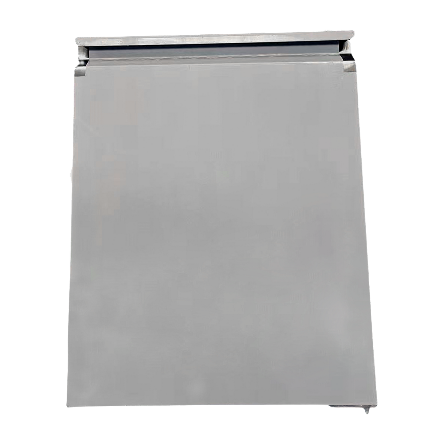 Solid door for cooling counters GN 1D right | REDFOX - MNT DR/R