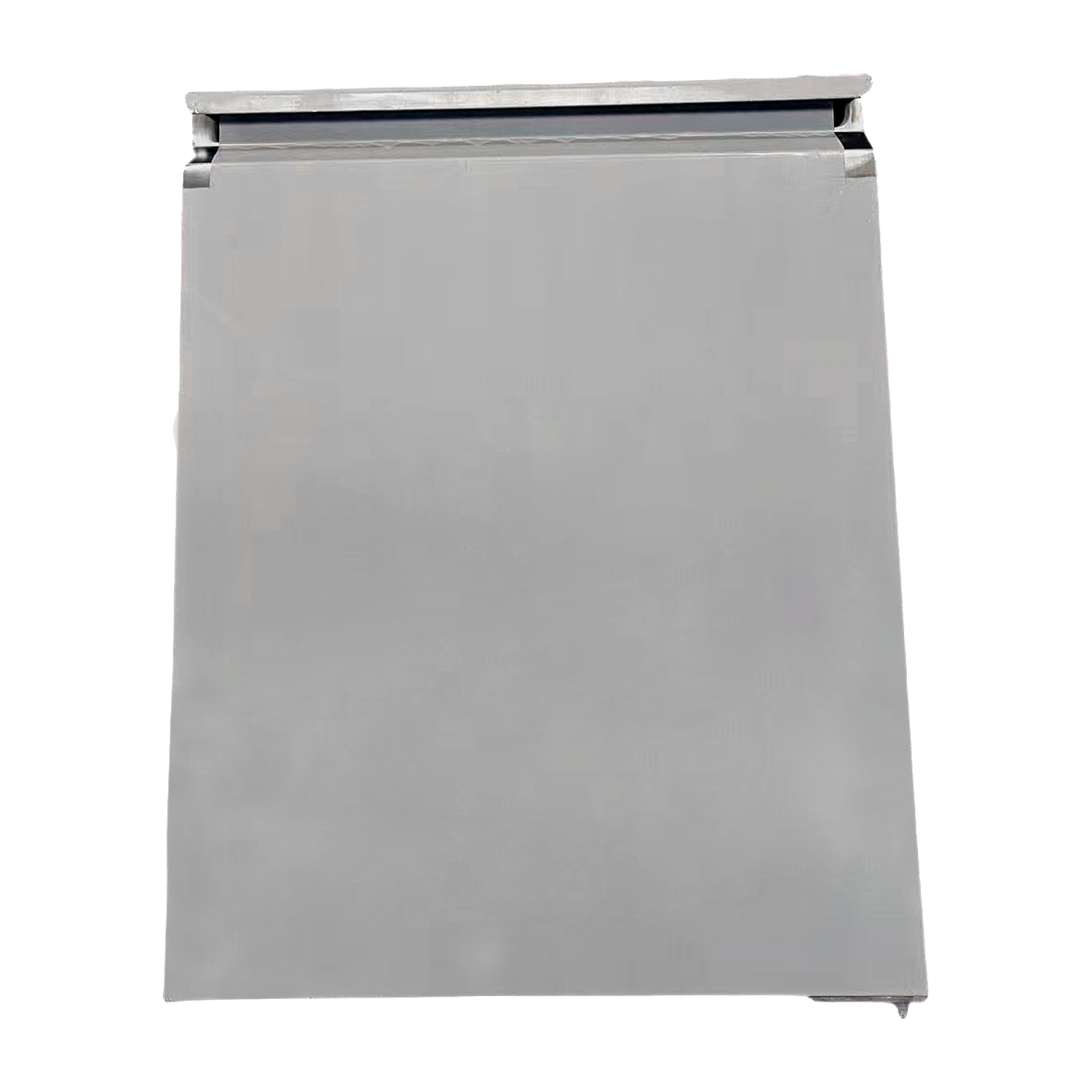 Solid door for cooling counters GN 1D right | REDFOX - MNT DR/R