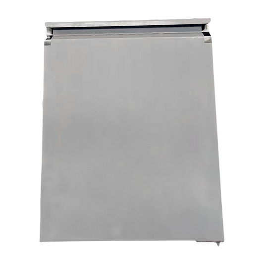 Solid door for cooling counters GN 1D right | REDFOX - MNT DR/R
