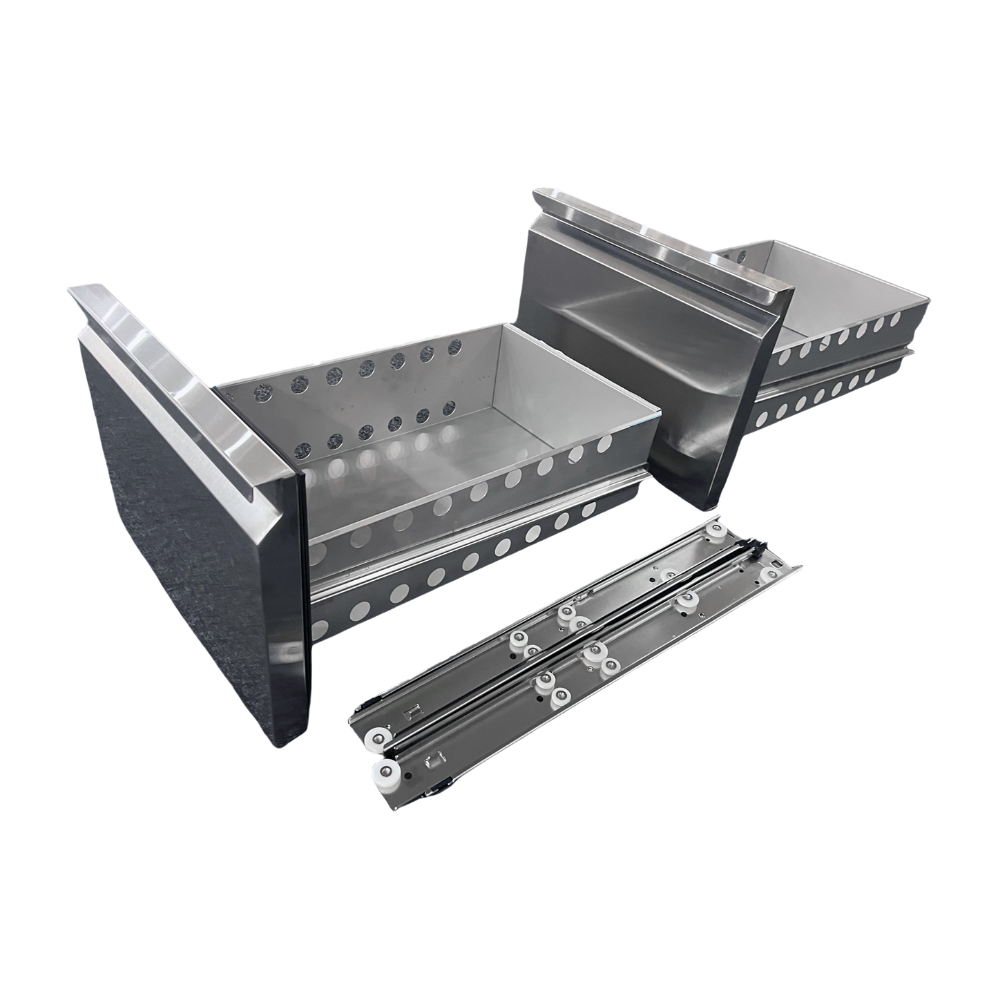 Drawer set for counter GN Z2 | REDFOX - MNT DW-Z2