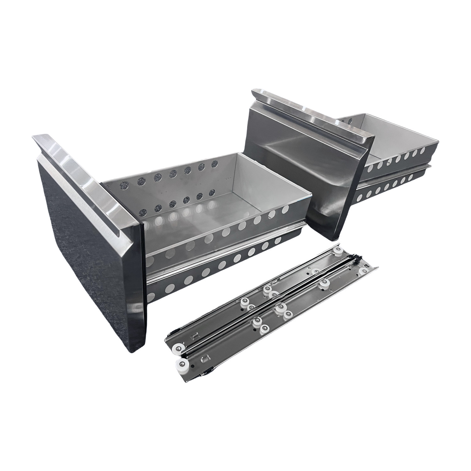 Drawer set for counter GN Z2 | REDFOX - MNT DW-Z2