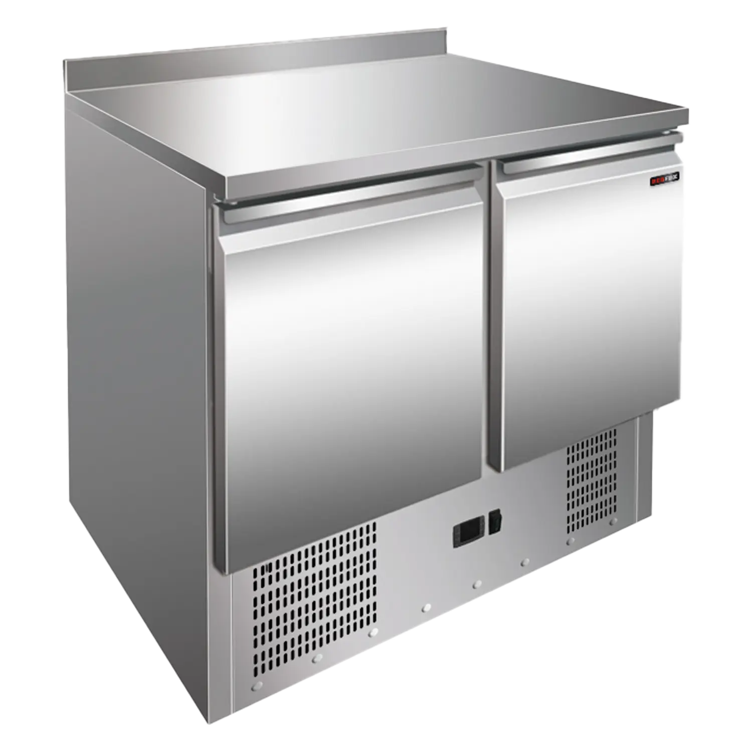 Cooling counter 2D | REDFOX - MT 902