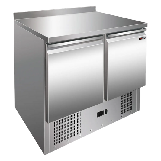Cooling counter 2D | REDFOX - MT 902