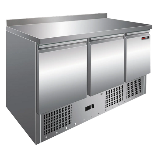 Cooling counter 3D | REDFOX - MT 903