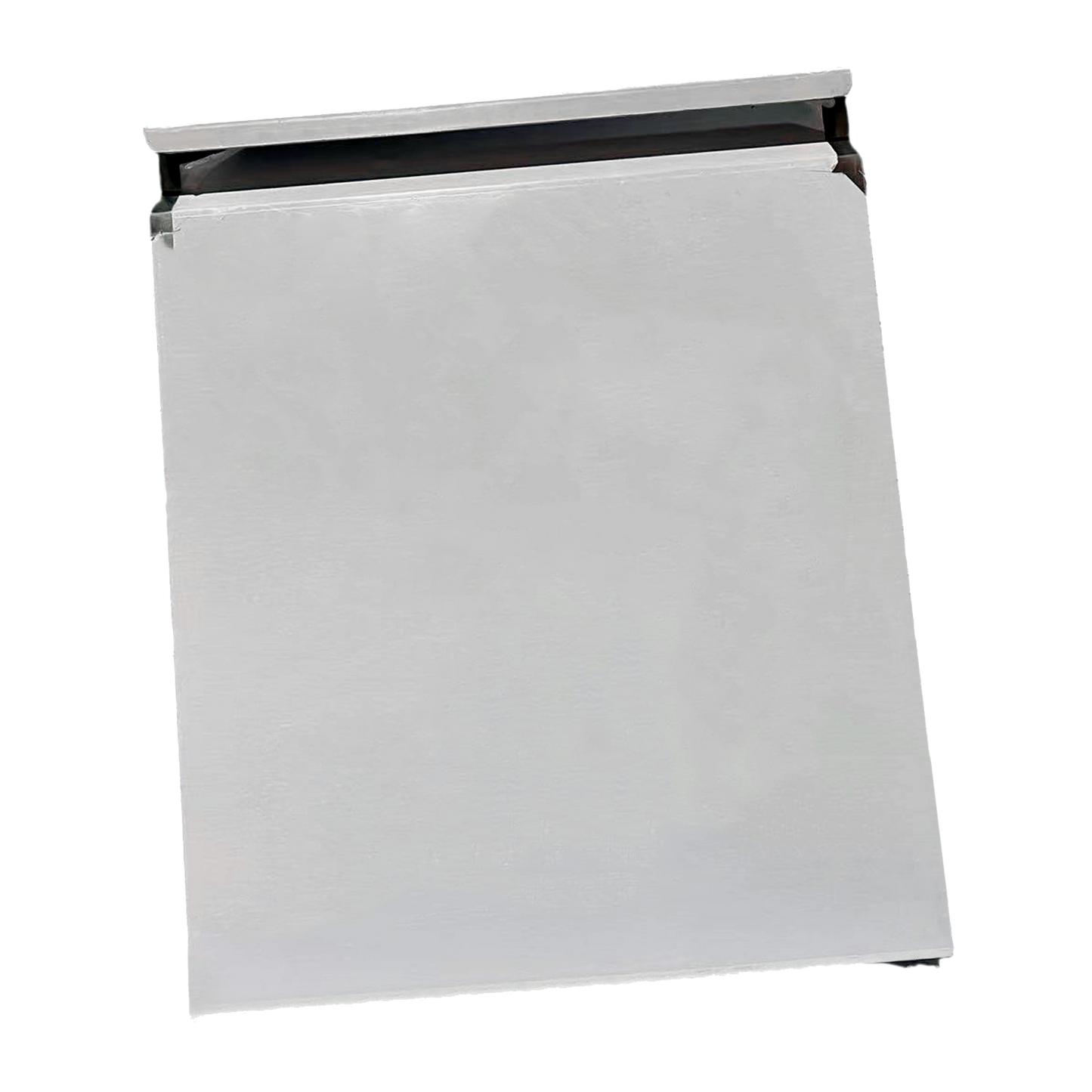 Solid door for saladette 1D-S left | REDFOX - MT DR/L
