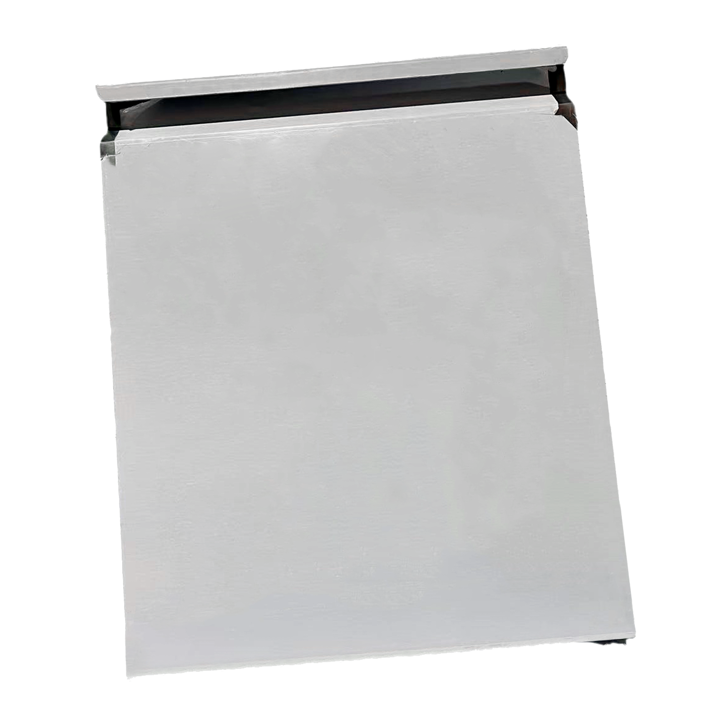 Solid door for saladette 1D-S left | REDFOX - MT DR/L