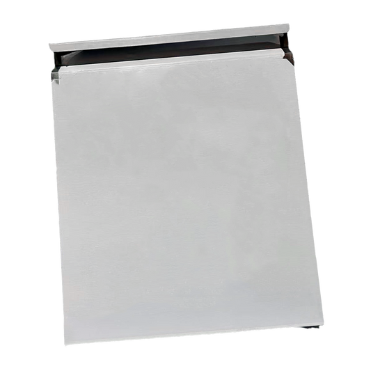 Solid door for saladette 1D-S left | REDFOX - MT DR/L