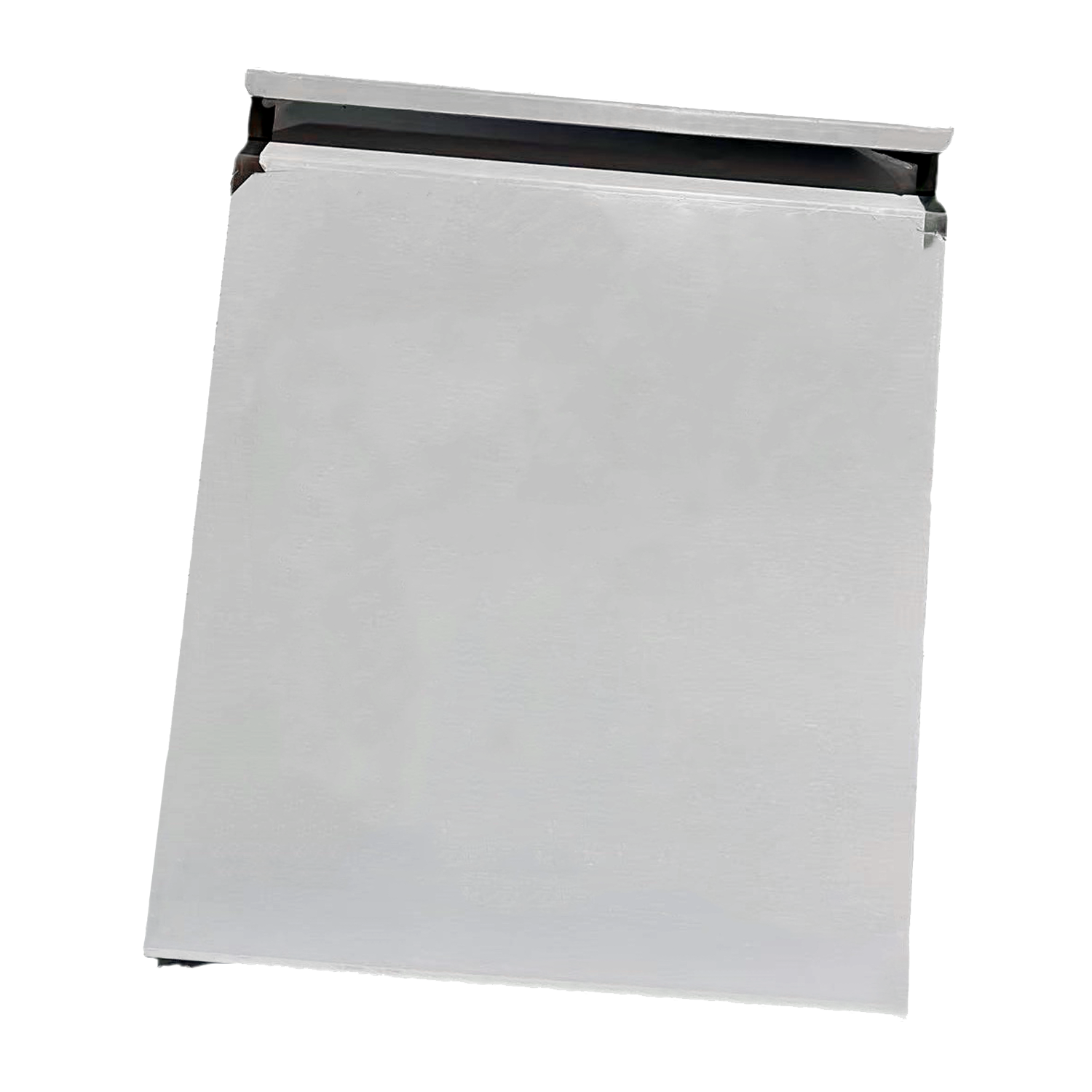 Solid door for saladette 1D-S right | REDFOX - MT DR/R