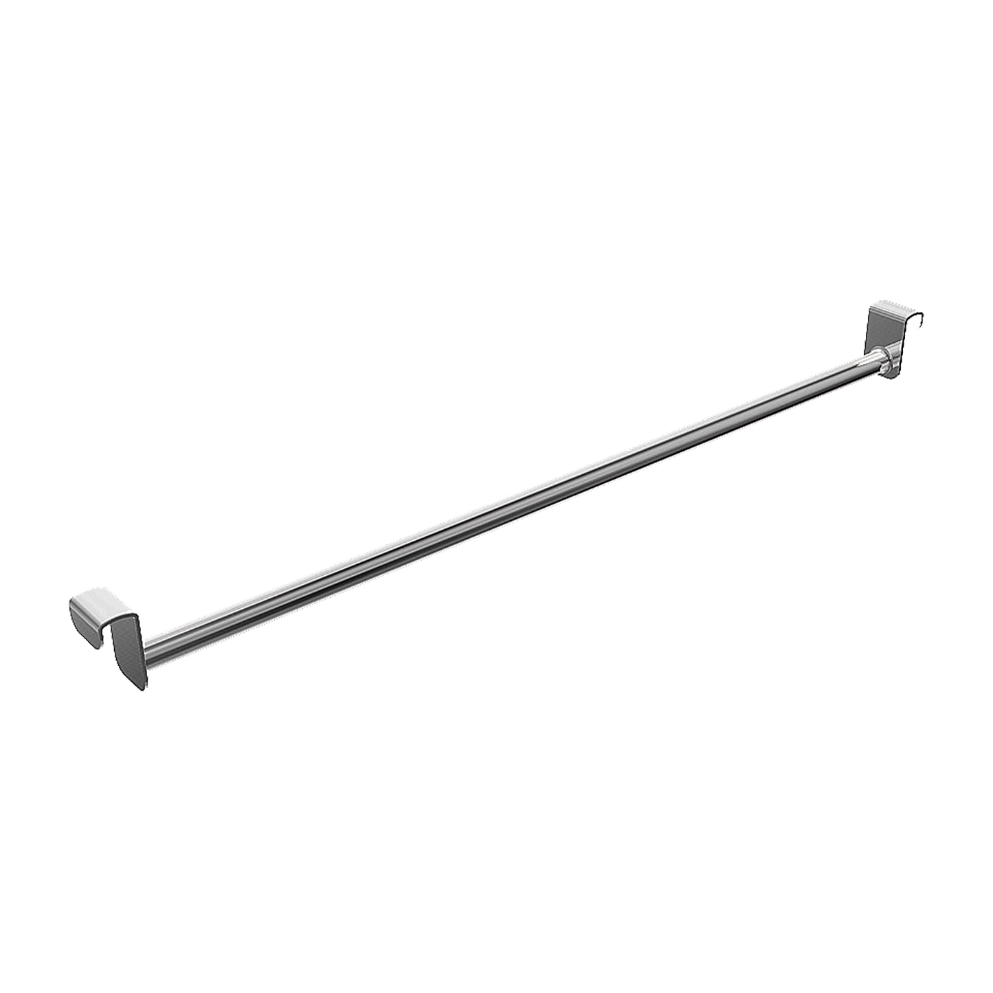 Stainless steel bar 1010 mm | RM - Nerezová tyč 1010 mm