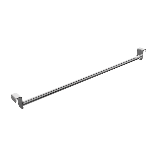 Stainless steel bar 744 mm | RM - Nerezová tyč 744 mm