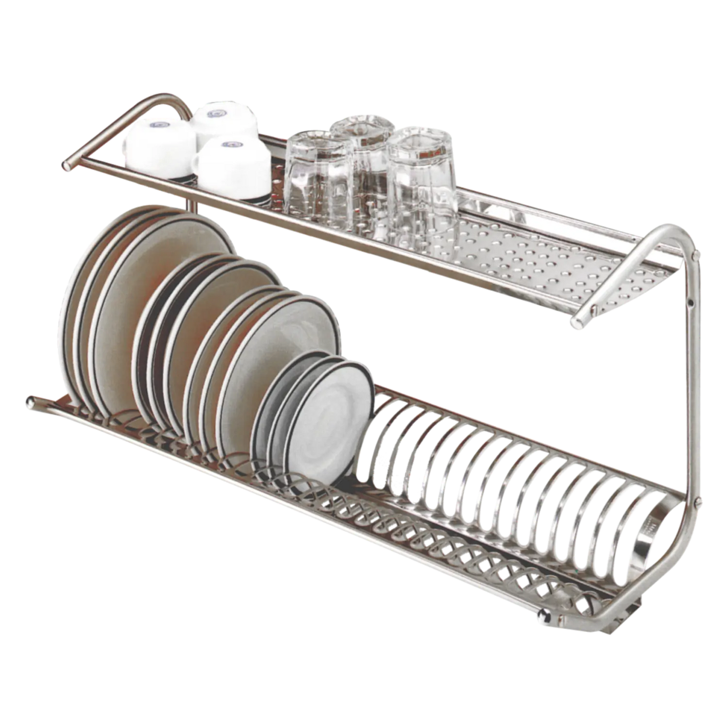 Plate drainer 70 cm | REDFOX - O 70